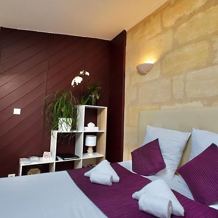 Grand Studio A Bordeaux Chartrons Luaran gambar