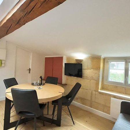 Grand Studio A Bordeaux Chartrons Luaran gambar