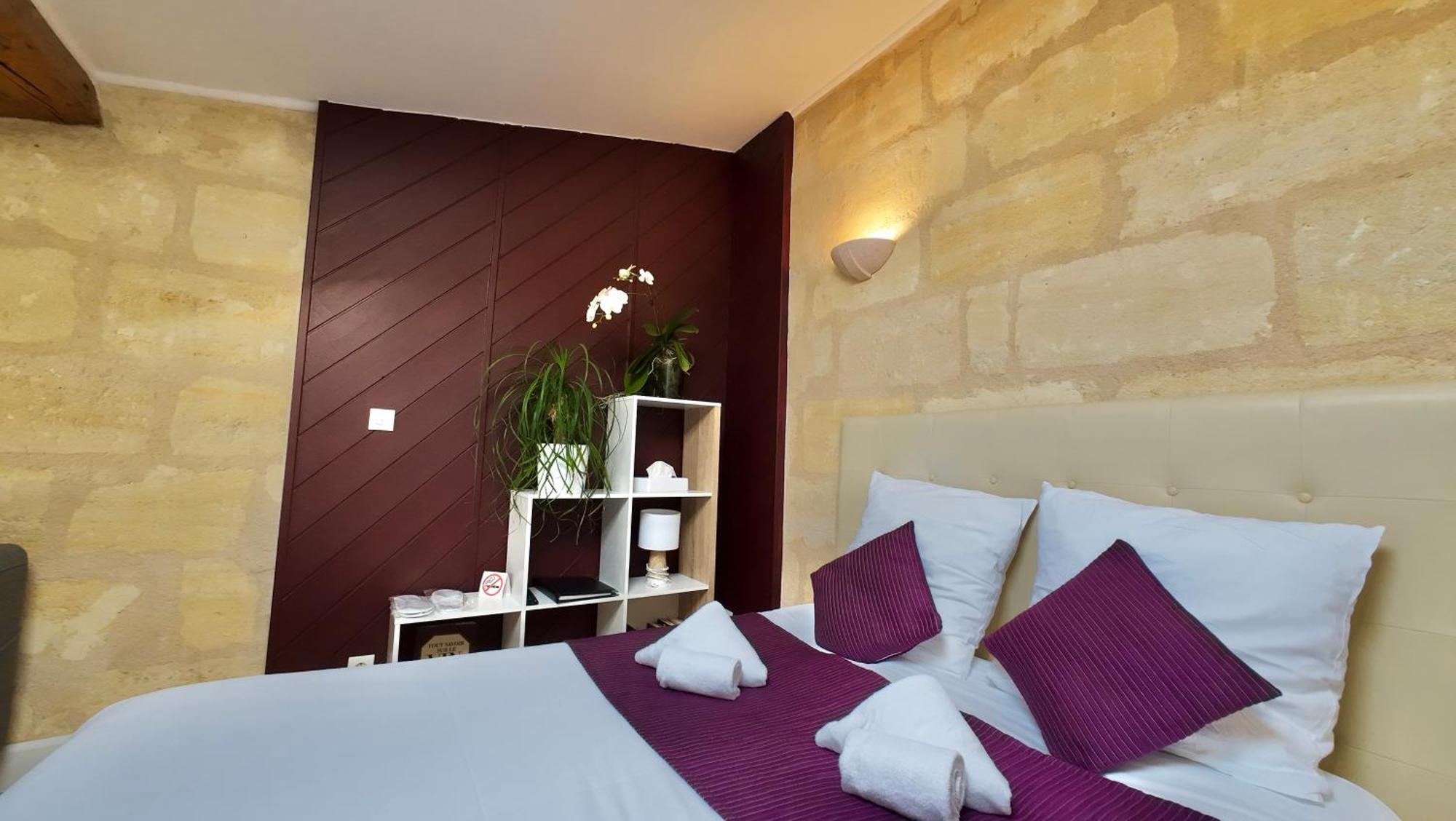 Grand Studio A Bordeaux Chartrons Luaran gambar