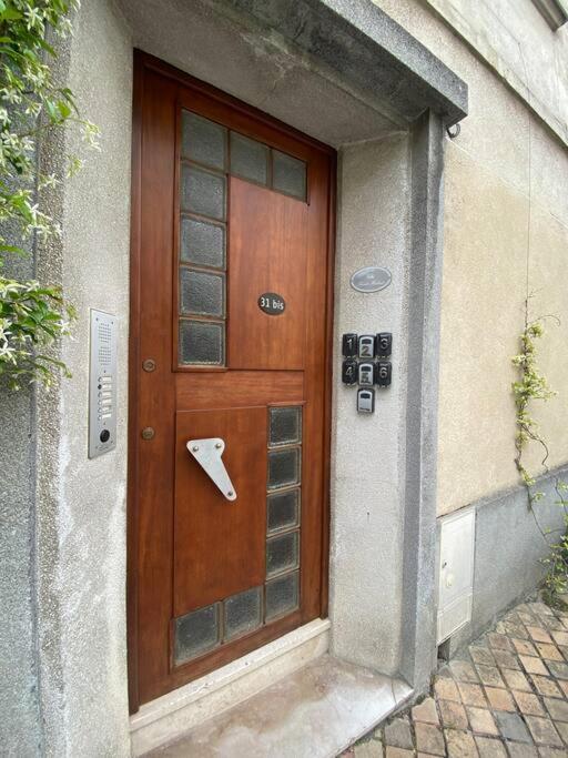 Grand Studio A Bordeaux Chartrons Luaran gambar